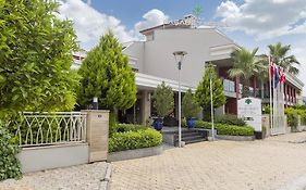 Pasabey Hotel Marmaris 4*